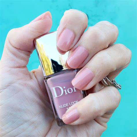 dior nail polish 811|chanel vs Dior nail polish.